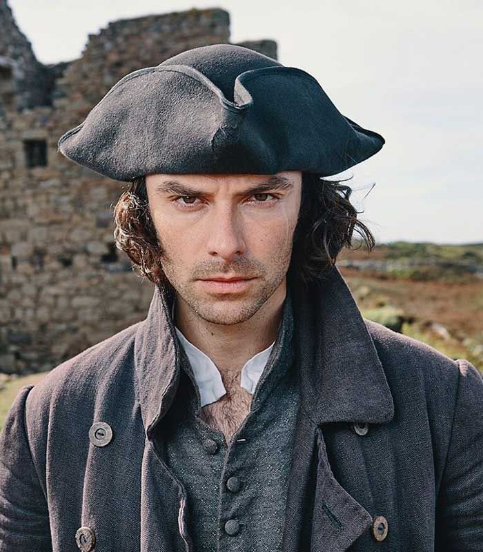 poldark