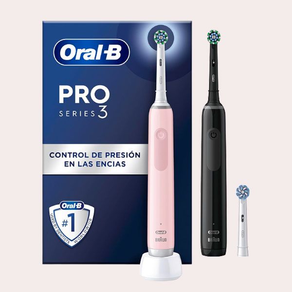 oral b