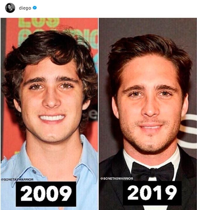 diego boneta challenge 