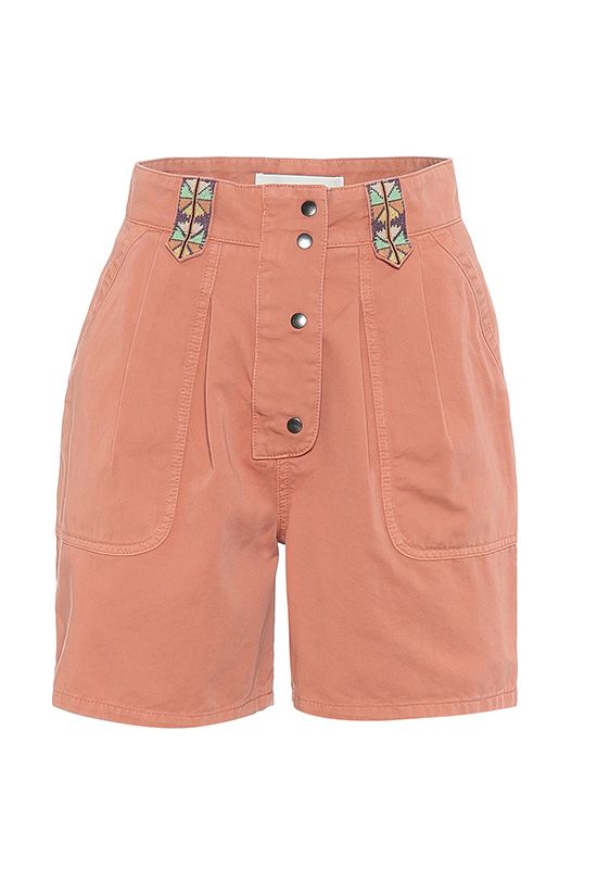 shorts etro