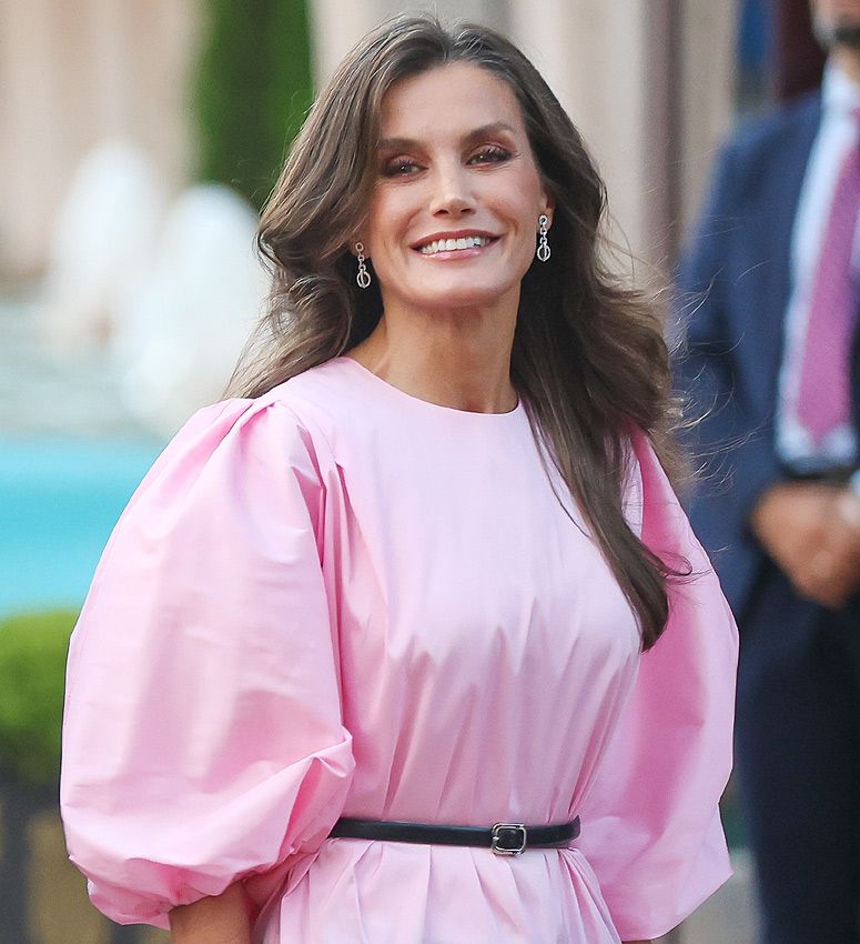 letizia melena getty1