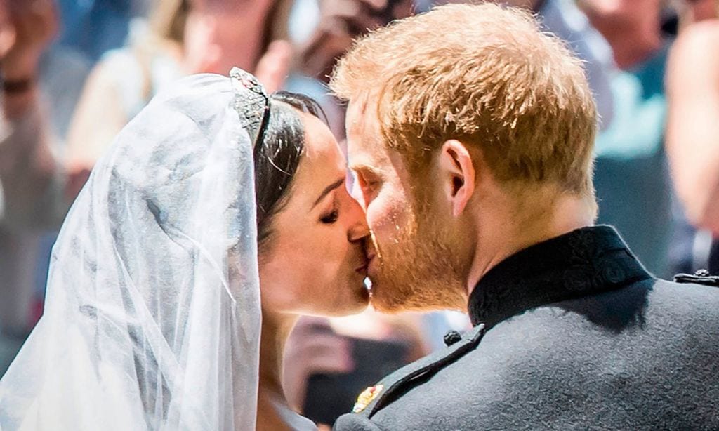 Harry y Meghan especial