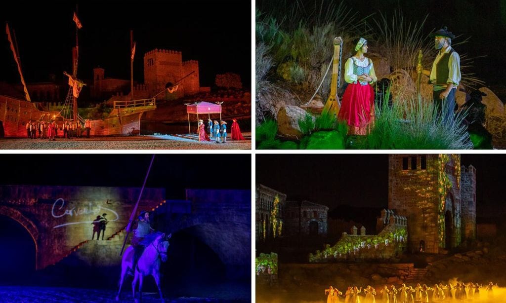 El Sueno de Toledo - Puy du Fou Espana 6-Collage-U31321744064gDy