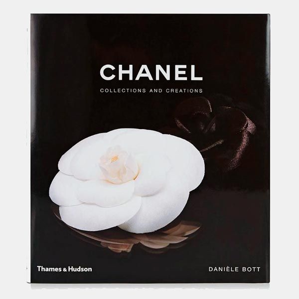 chanel libro