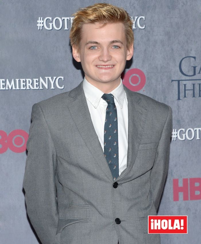 Jack Gleeson se ha casado