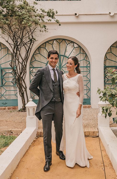 Una boda en Triana