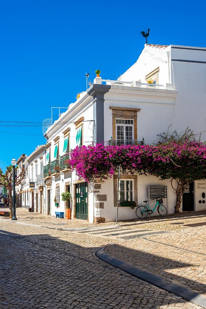 tavira portugal algarve