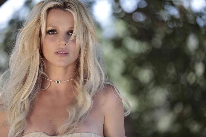 Britney Spears