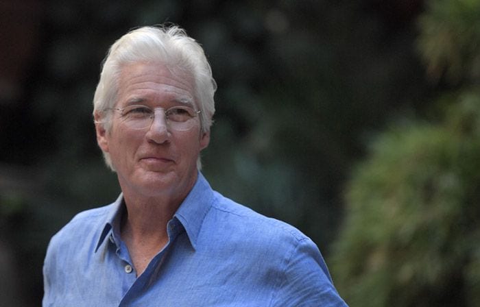 Richard Gere