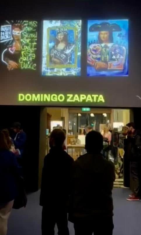 Domingo Zapata