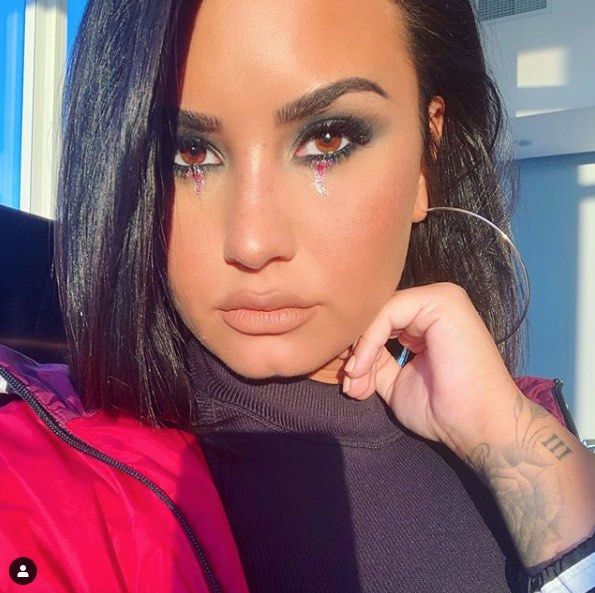 Demi Lovato