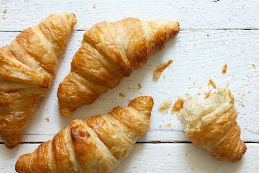 Croissants