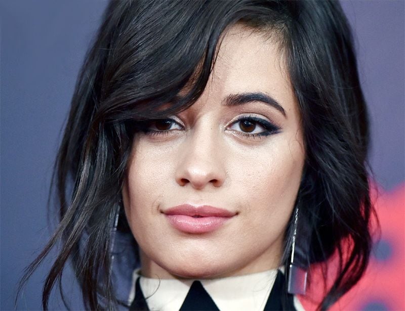 camila cabello getty1