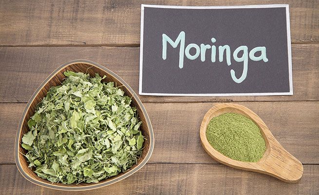 moringa propiedadesdetox