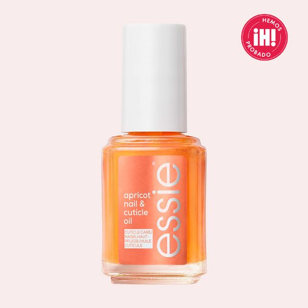 essie aceite cuticulas