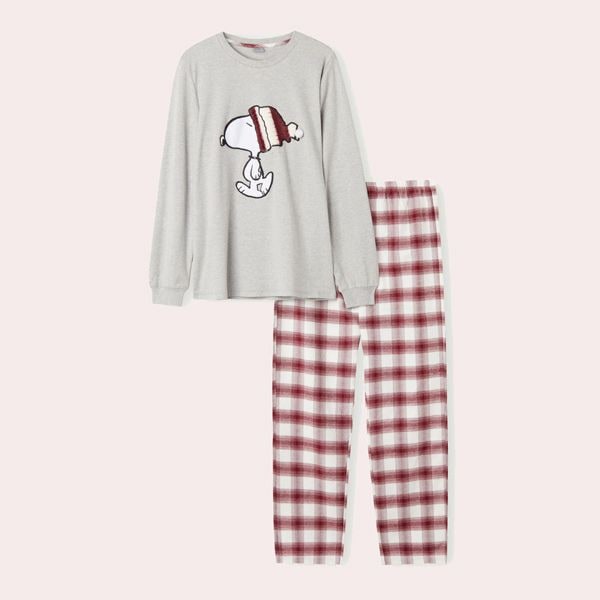 pijama intimissimi