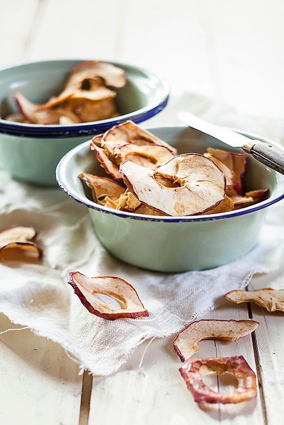 chips-manzana-snack-saludable