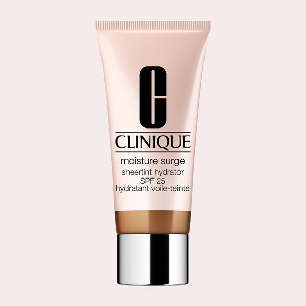 Moisture Surge Sheer Tint Hydrator SPF 25