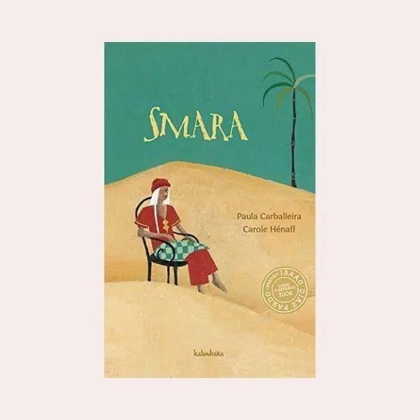 libro smara