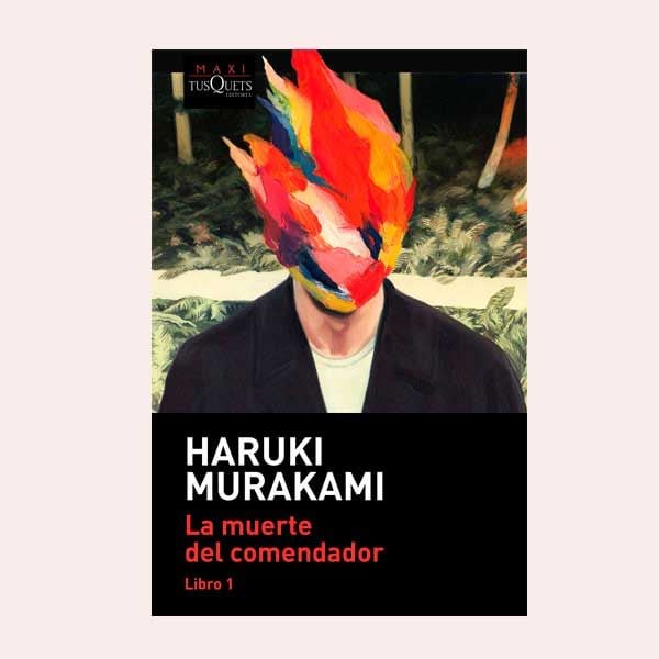 saga haruki murakami