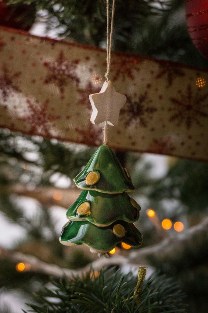 Adorno de Navidad