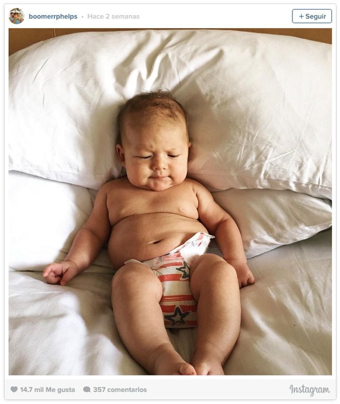 boomer phelps redes10