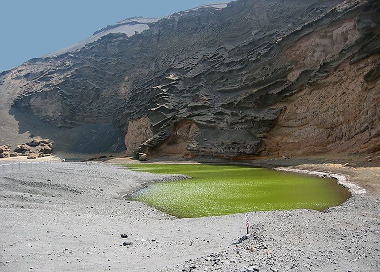 charco-verde-lanzarote