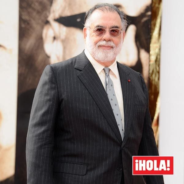 El director, guionista y productor cinematográfico Francis Ford Coppola recibe el Premio Princesa de Asturias de las Artes 2015. Sus películas han sido nominadas y distinguidas, en numerosas ocasiones, con los más prestigiosos galardones internacionales de la industria del cine
