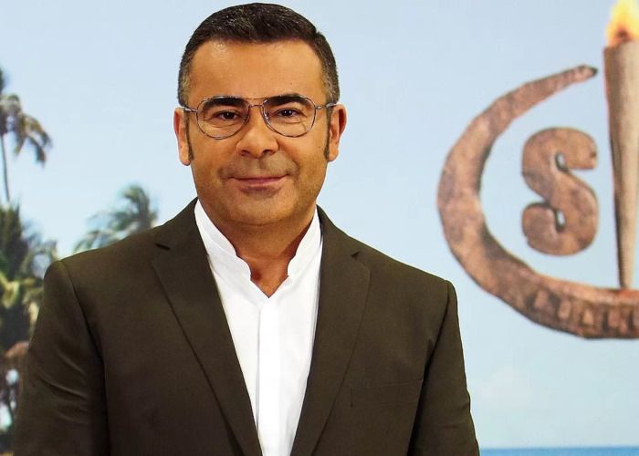 Jorge Javier Vázquez en 'Supervivientes'