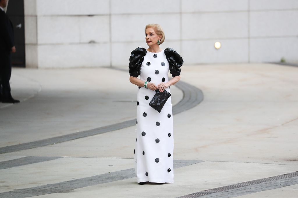 Carolina Herrera (2018) 