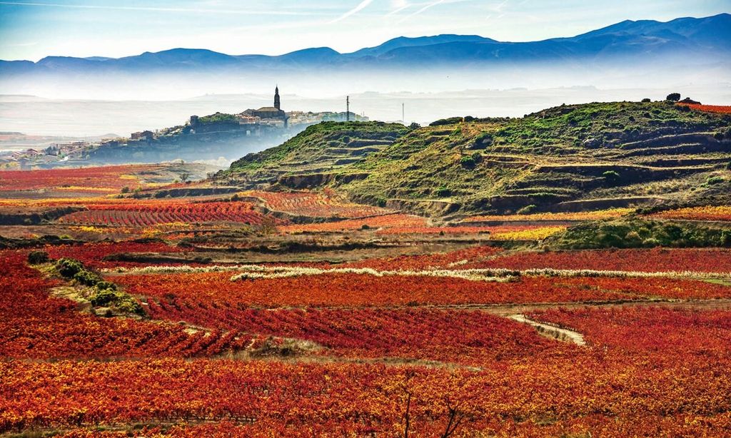 La Rioja ¡HOLA! Viajes