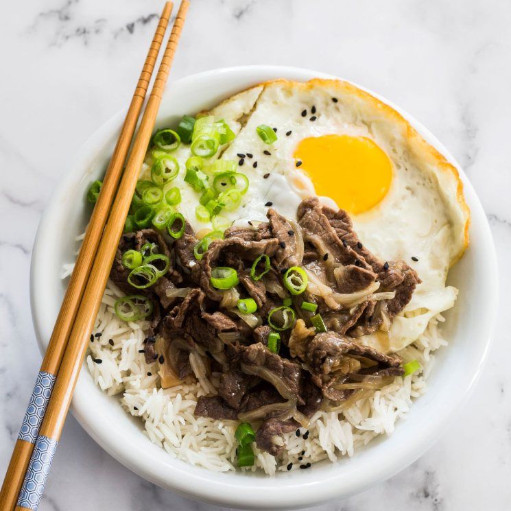 gyudon arroz ternera age