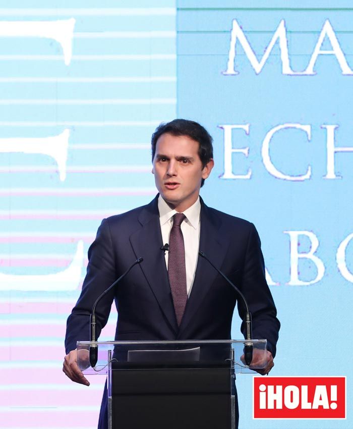 Albert Rivera