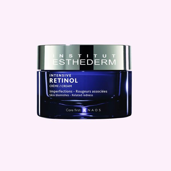 crema imperfecciones retinol