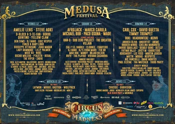 cartelmedusa