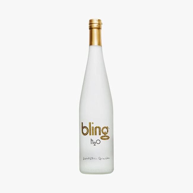 dia mundial agua minerales lujo blingh2o