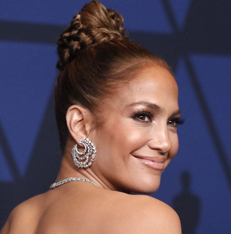 jennifer lopez