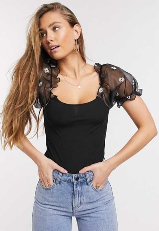 top asos