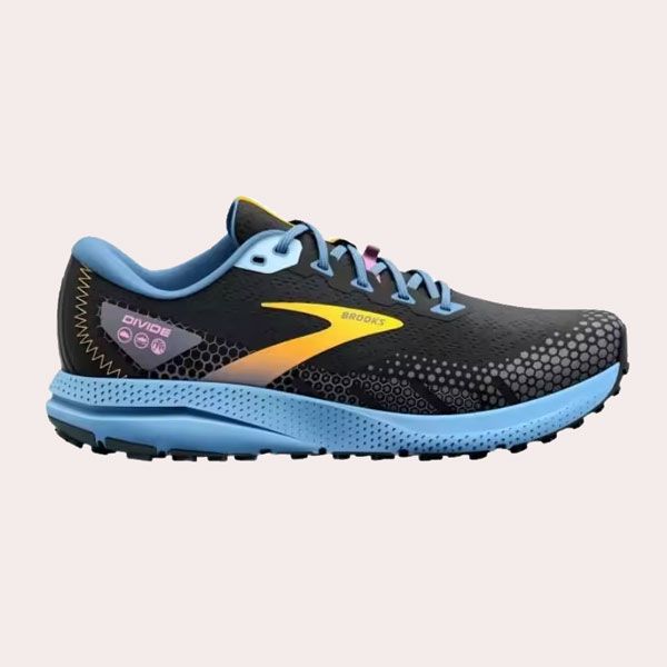 Brooks Divide 3 Zapatillas Trail Running