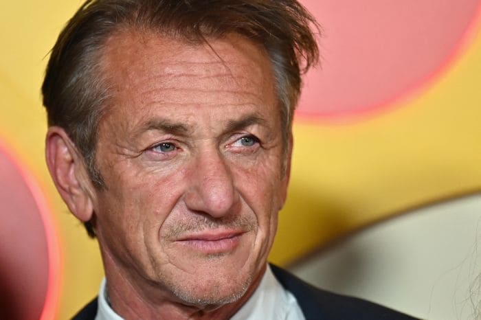 Sean Penn se divorcia de su tercera mujer, Leila George