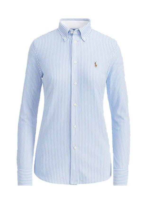 camisa ralph lauren