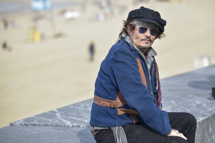 johnny depp san sebastian