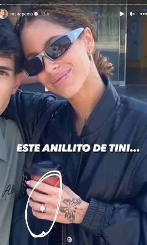 Tini Stoessel