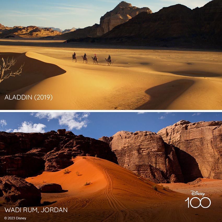 aladdin x wadi rum