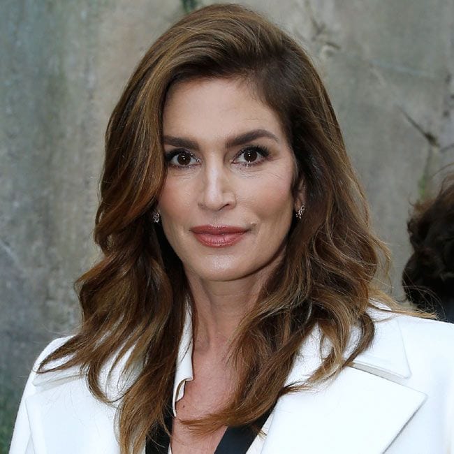 Cindy Crawford