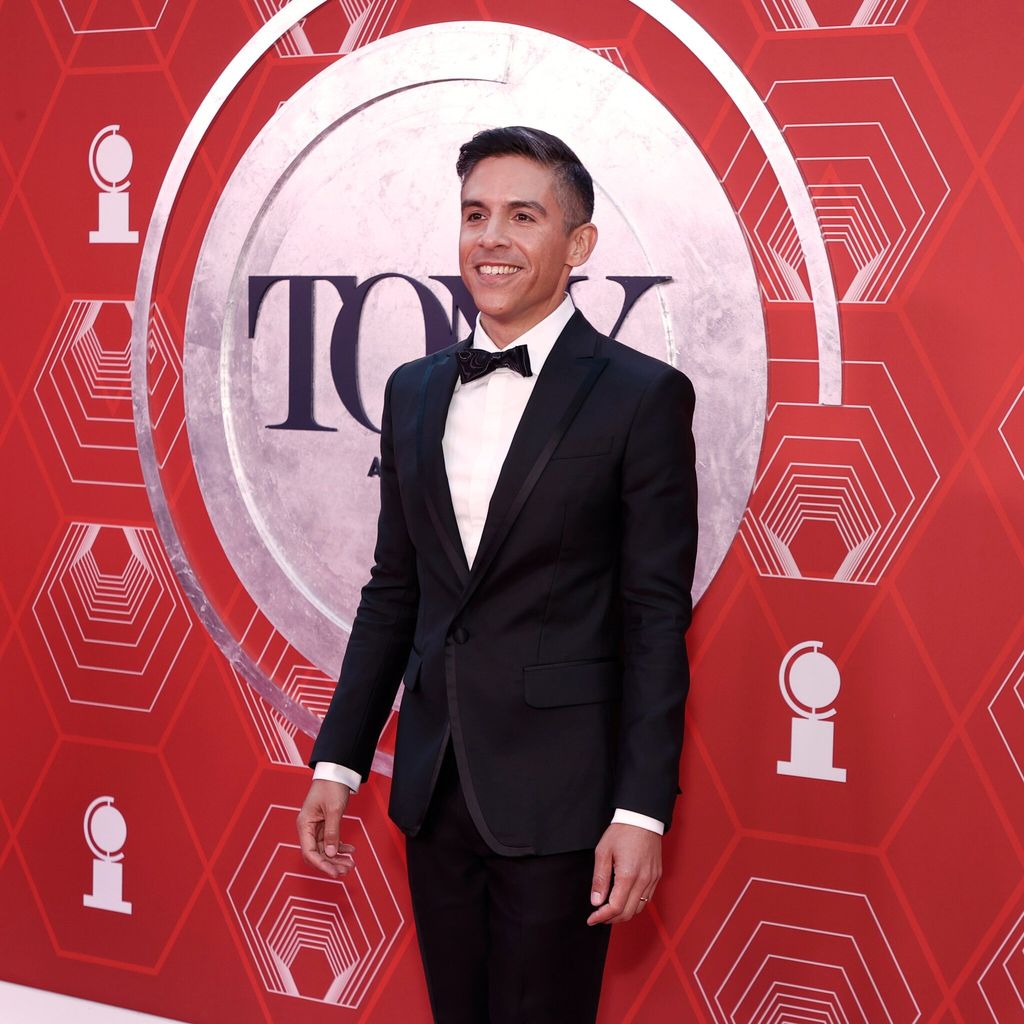 2021 Tony Awards - Arrivals