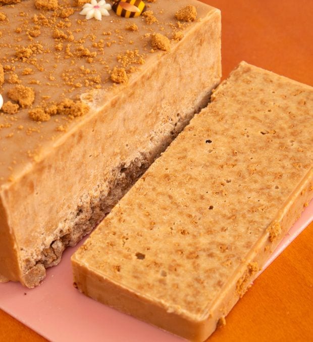 Turrón de La Mallorquina