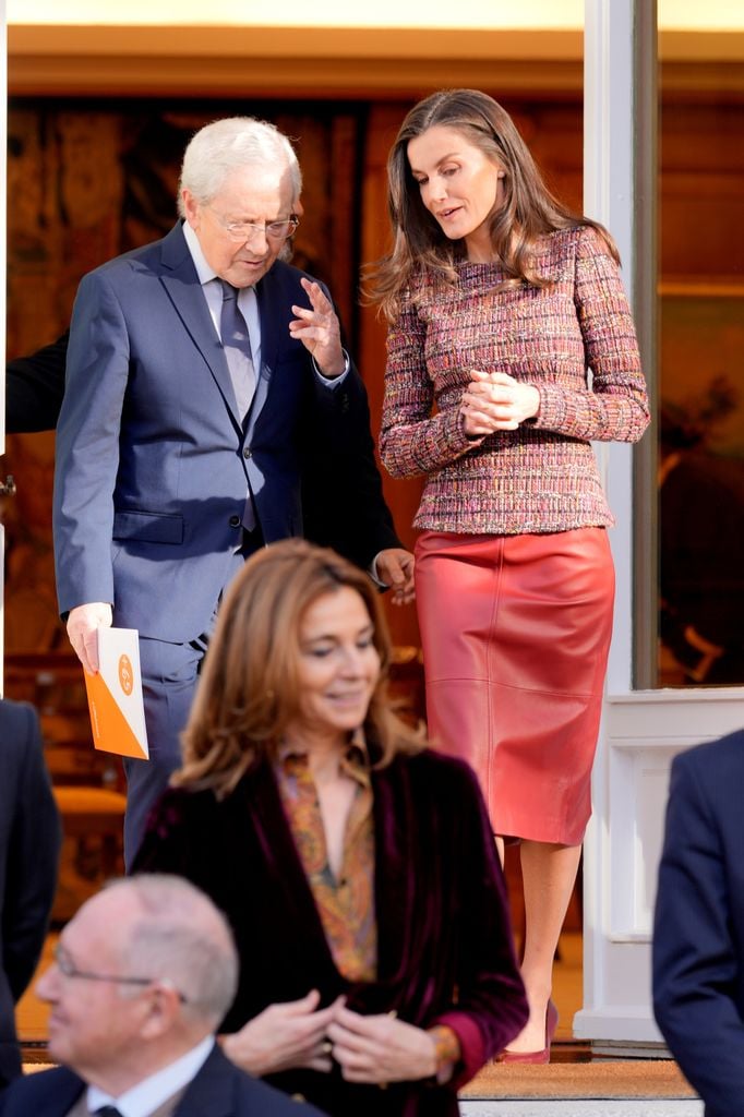 Reina Letizia