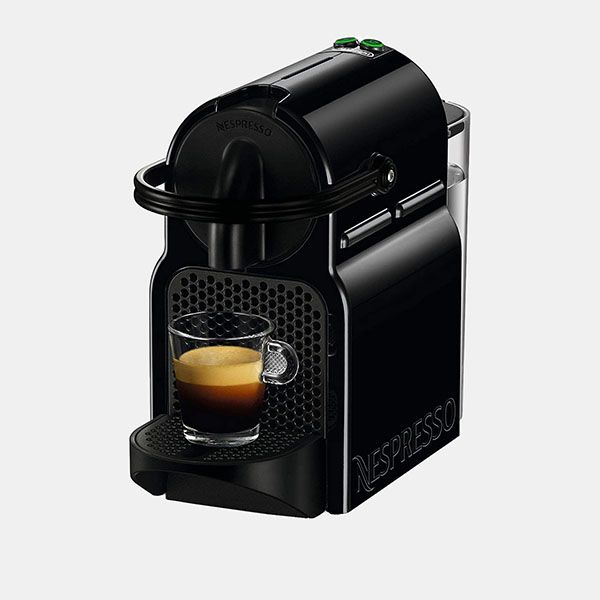 mejores cafeteras blackfriday nespresso