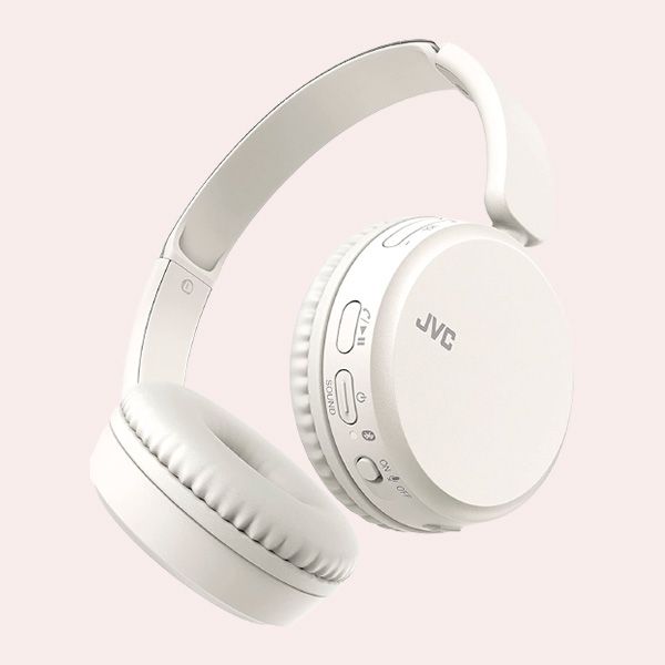 jvc cascos inalambricos de diadema